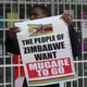 Zimbabweans are celebrating Robert Mugabe’s fall, as the 93-year-old leader tries to hold on to power